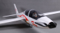 Preview: DPFMS023P FMS FOX V2 PNP Elektrosegler - 232 cm
